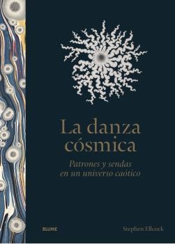 LA DANZA CÓSMICA | 9788419094698 | ELLCOCK, STEPHEN