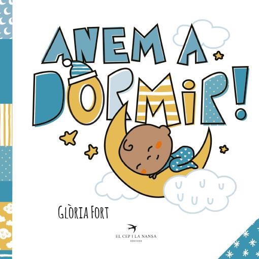 ANEM A DORMIR! | 9788418522581 | GLÒRIA FORT