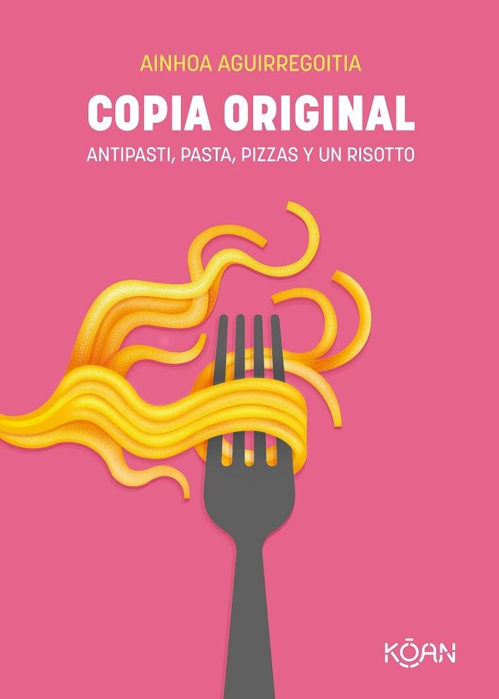 COPIA ORIGINAL | 9788418223617 | AGUIRREGOITIA, AINHOA