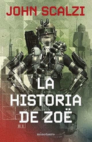 LA HISTORIA DE ZOË Nº 04/06 (NE) | 9788445013311 | SCALZI, JOHN