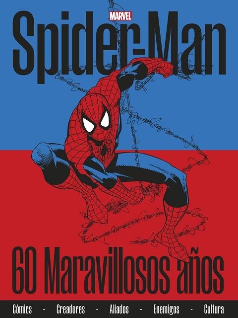 SPIDERMAN SPECIAL 60 ANIVERSARIO | 9788411400107 | MARVEL