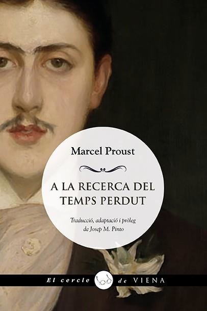 A LA RECERCA DEL TEMPS PERDUT | 9788418908729 | PROUST, MARCEL