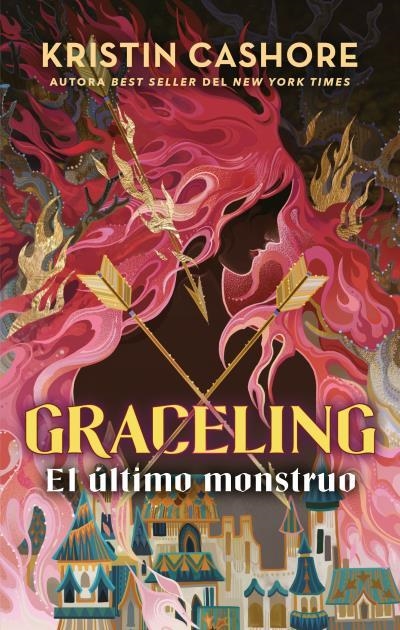 GRACELING VOL. 2 | 9788417854867 | CASHORE, KRISTIN