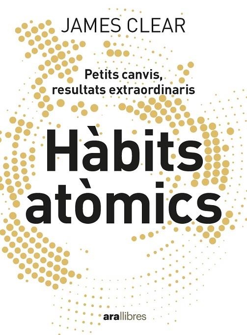 HÀBITS ATÒMICS | 9788418928710 | CLEAR, JAMES