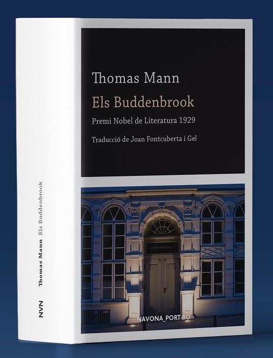 ELS BUDDENBROOK | 9788417978778 | MANN, THOMAS