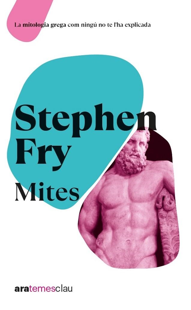 MITES | 9788418928420 | FRY, STEPHEN