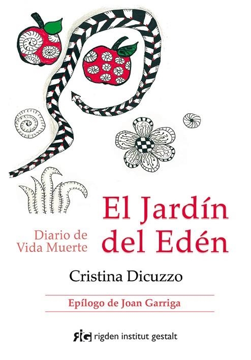 EL JARDÍN DEL EDÉN | 9788494479816 | DICUZZO, CRISTINA (ARGENTINA)