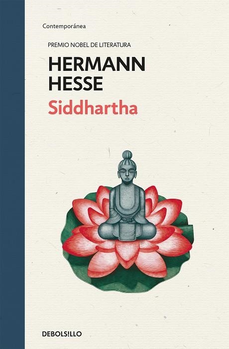 SIDDHARTHA | 9788466350952 | HESSE, HERMANN