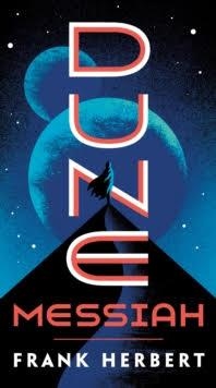 DUNE MESSIAH (DUNE 2) | 9780593098233 | FRANK HERBERT