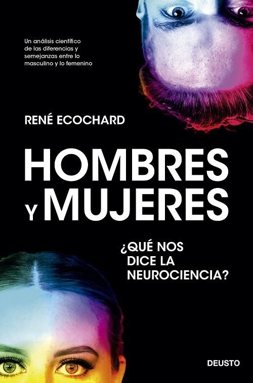 HOMBRES Y MUJERES: ¿QUÉ NOS DICE LA NEUROCIENCIA? | 9788423434664 | ECOCHARD, RENÉ