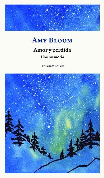 AMOR Y PÉRDIDA | 9788419563088 | BLOOM, AMY