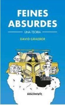 FEINES ABSURDES | 9788417190774 | GRAEBER, DAVID