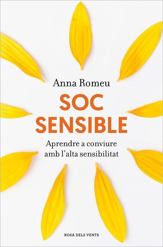 SOC SENSIBLE | 9788418062940 | ROMEU, ANNA