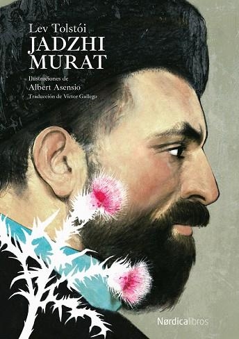 JADZHI MURAT | 9788419320711 | TOLSTOI, LEV