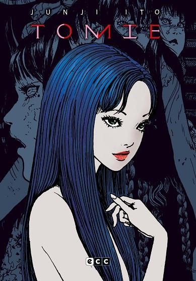 TOMIE (EDICIÓN FLEXIBOOK) (SEGUNDA EDICIÓN) | 9788418569524 | ITO, JUNJI