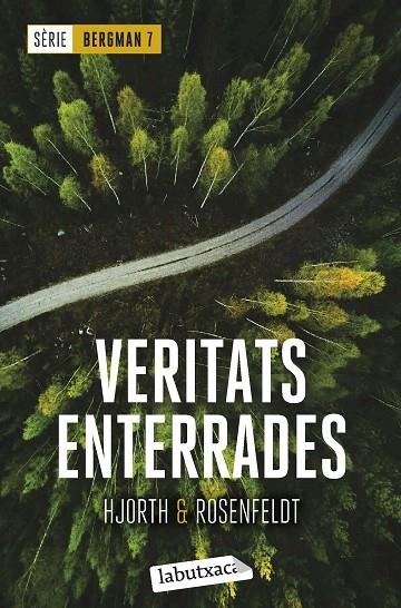 VERITATS ENTERRADES | 9788419107381 | HJORTH, MICHAEL