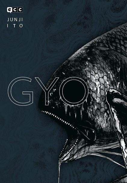 GYO – EDICIÓN INTEGRAL (3A EDICIÓN) | 9788418931574 | ITO, JUNJI/BERNABÉ, MARC