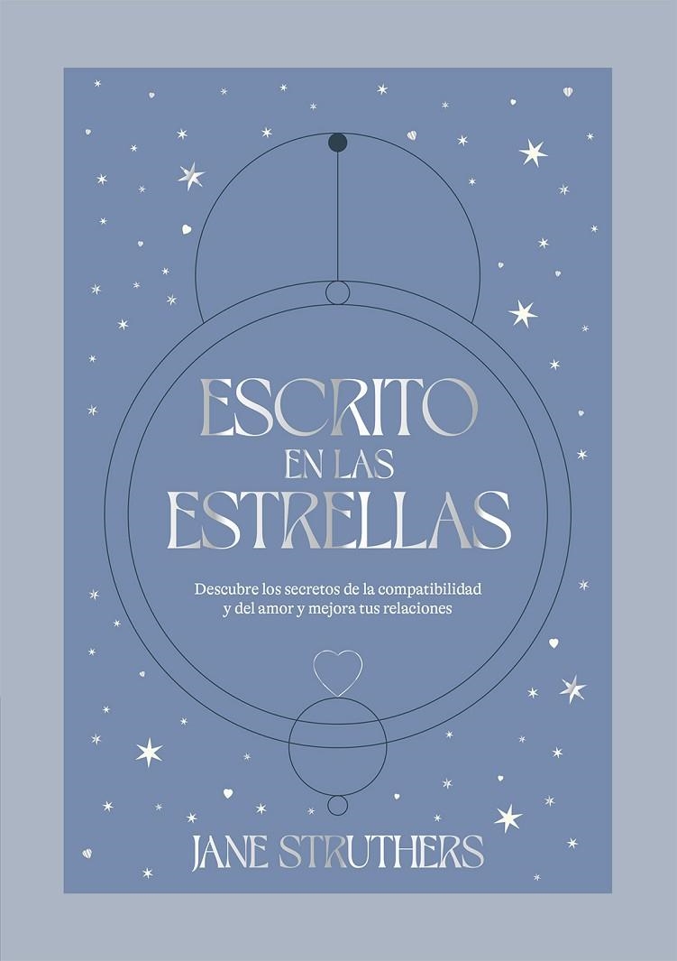 ESCRITO EN LAS ESTRELLAS | 9788419043115 | STRUTHERS, JANE