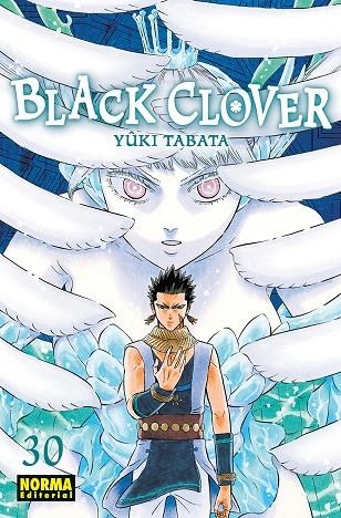 BLACK CLOVER 30 | 9788467959086 | TABATA, YUKI