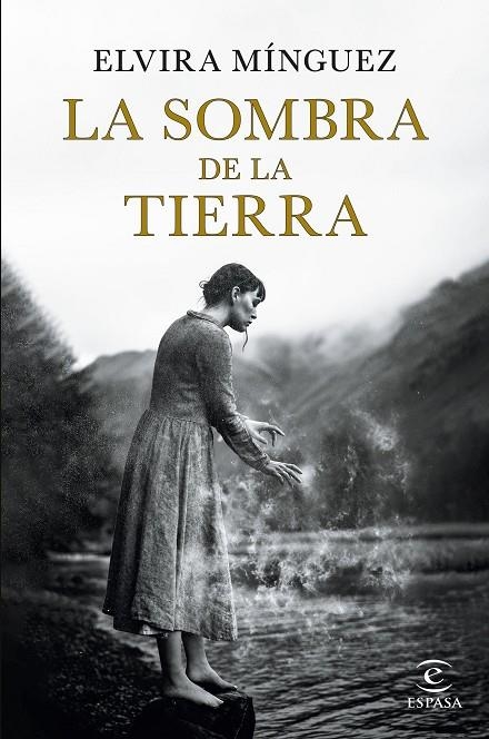 LA SOMBRA DE LA TIERRA | 9788467067231 | MÍNGUEZ, ELVIRA