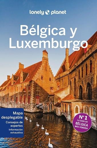 BÉLGICA Y LUXEMBURGO 5 | 9788408264903 | VARIOS AUTORES