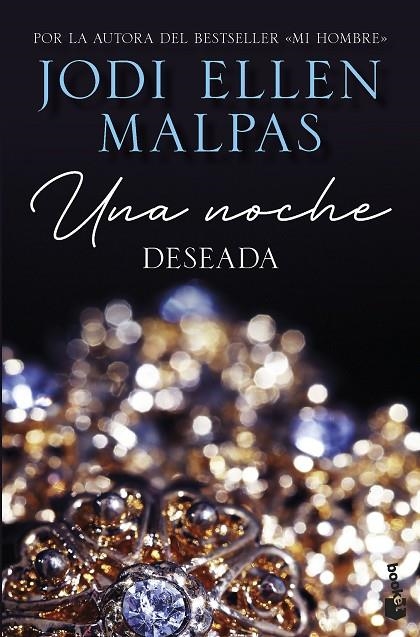 UNA NOCHE. DESEADA | 9788408268239 | MALPAS, JODI ELLEN