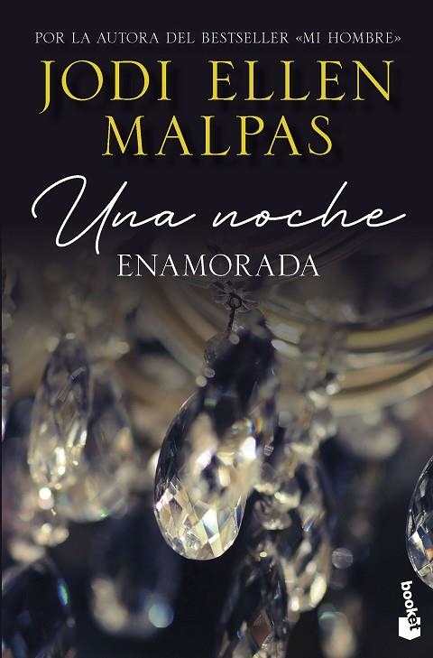 UNA NOCHE. ENAMORADA | 9788408268253 | MALPAS, JODI ELLEN