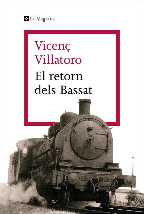 EL RETORN DELS BASSAT | 9788419334268 | VILLATORO, VICENÇ