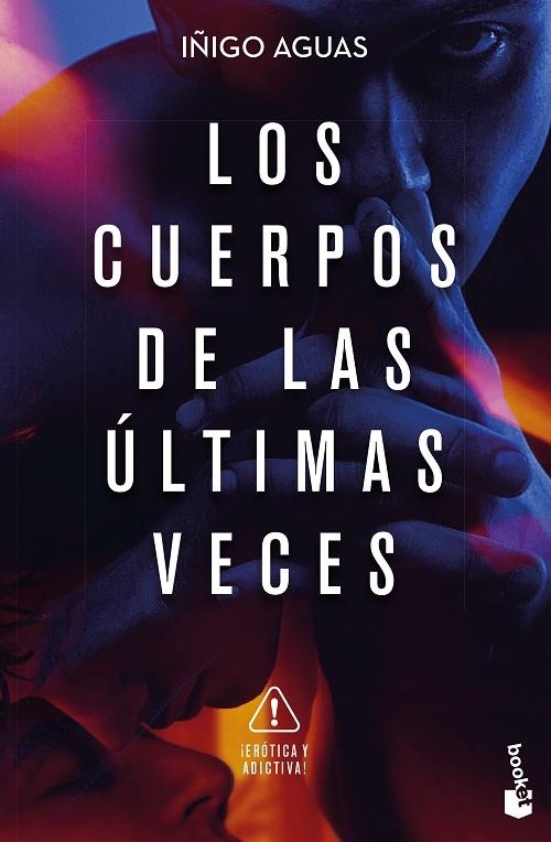 LOS CUERPOS DE LAS ÚLTIMAS VECES | 9788408268413 | AGUAS, IÑIGO