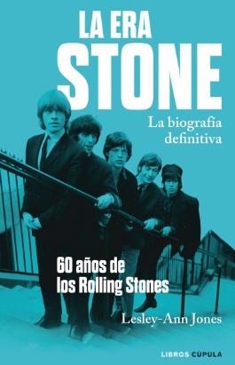 LA ERA STONE | 9788448033156 | JONES, LESLEY-ANN