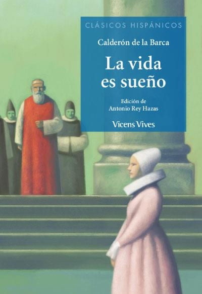 LA VIDA ES SUE?O N/E | 9788468270715 | VARIOS AUTORES