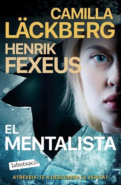 EL MENTALISTA | 9788419107411 | LÄCKBERG, CAMILLA/FEXEUS, HENRIK