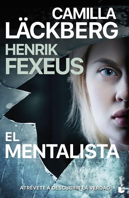 EL MENTALISTA | 9788408268284 | LÄCKBERG, CAMILLA/FEXEUS, HENRIK