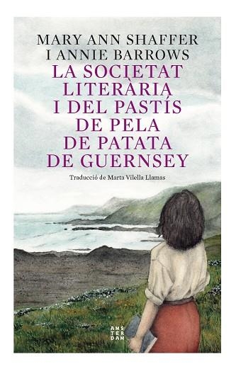 LA SOCIETAT LITERÀRIA | 9788417918873 | BARROWS, ANNIE/SHAFFER, MARIE ANN