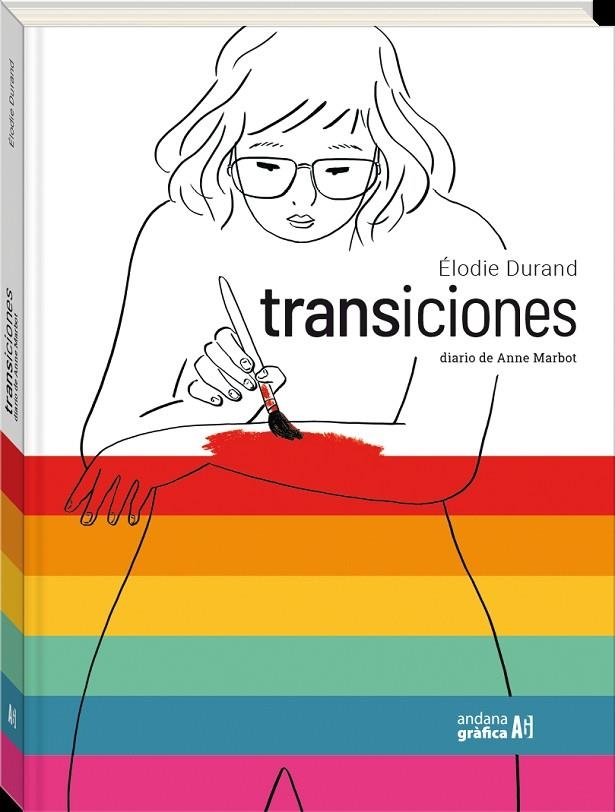 TRANSICIONES | 9788412371680 | DURAND, ÉLODIE