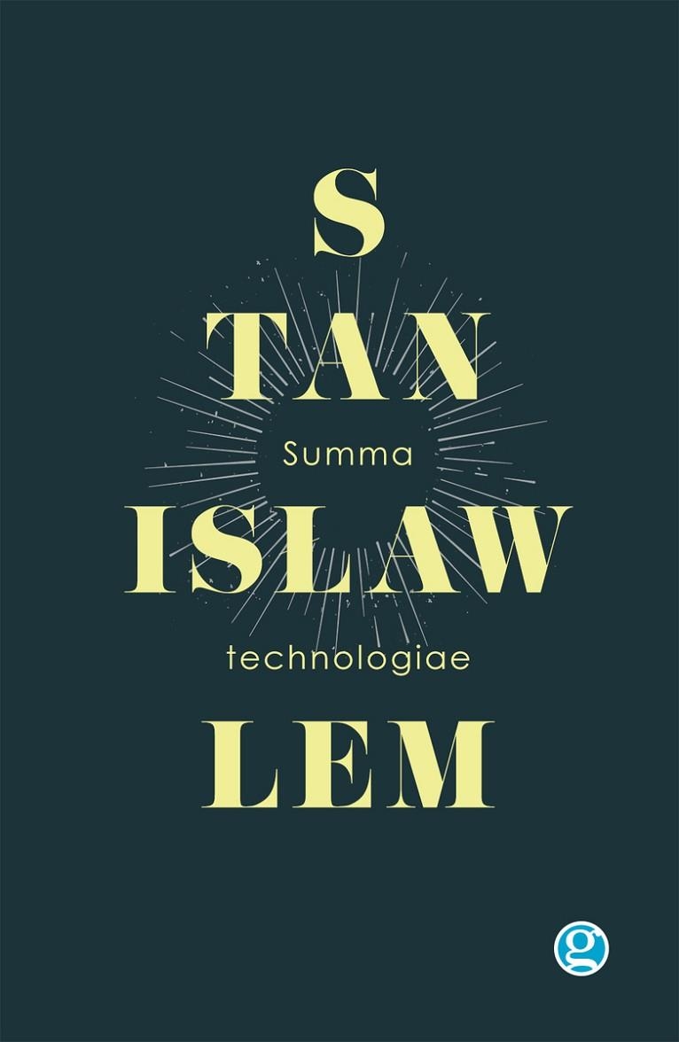 SUMMA TECHNOLOGIAE | 9789874086297 | LEM, STANISLAW