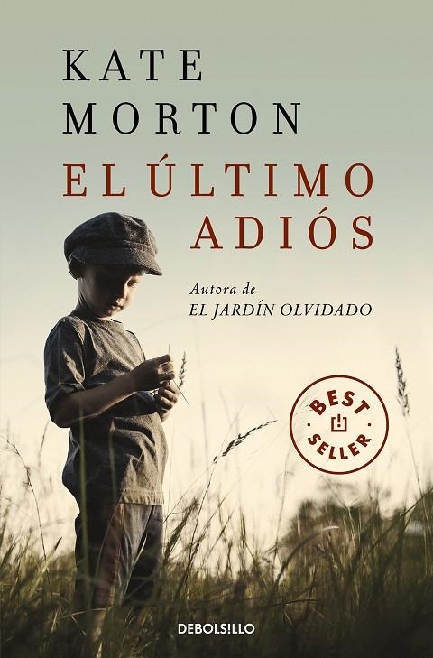 EL ÚLTIMO ADIÓS | 9788466338776 | MORTON, KATE