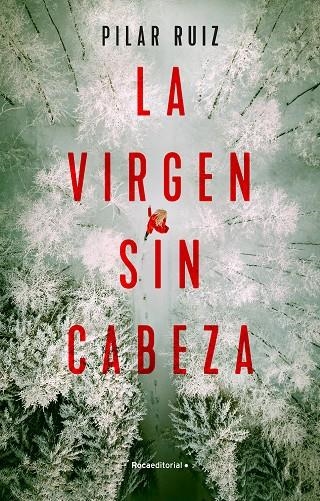 LA VIRGEN SIN CABEZA | 9788418870286 | RUIZ, PILAR