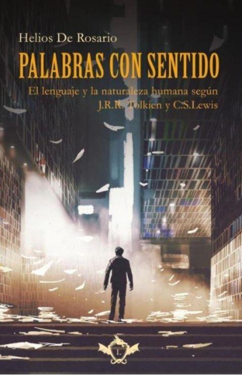 PALABRAS CON SENTIDO | 9788419343420 | DE ROSARIO MARTÍNEZ, HELIOS