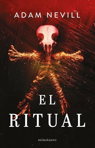 EL RITUAL | 9788445014868 | NEVILL, ADAM