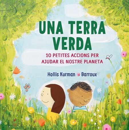 UNA TERRA VERDA | 9788418696213 | HOLLIS KURMAN