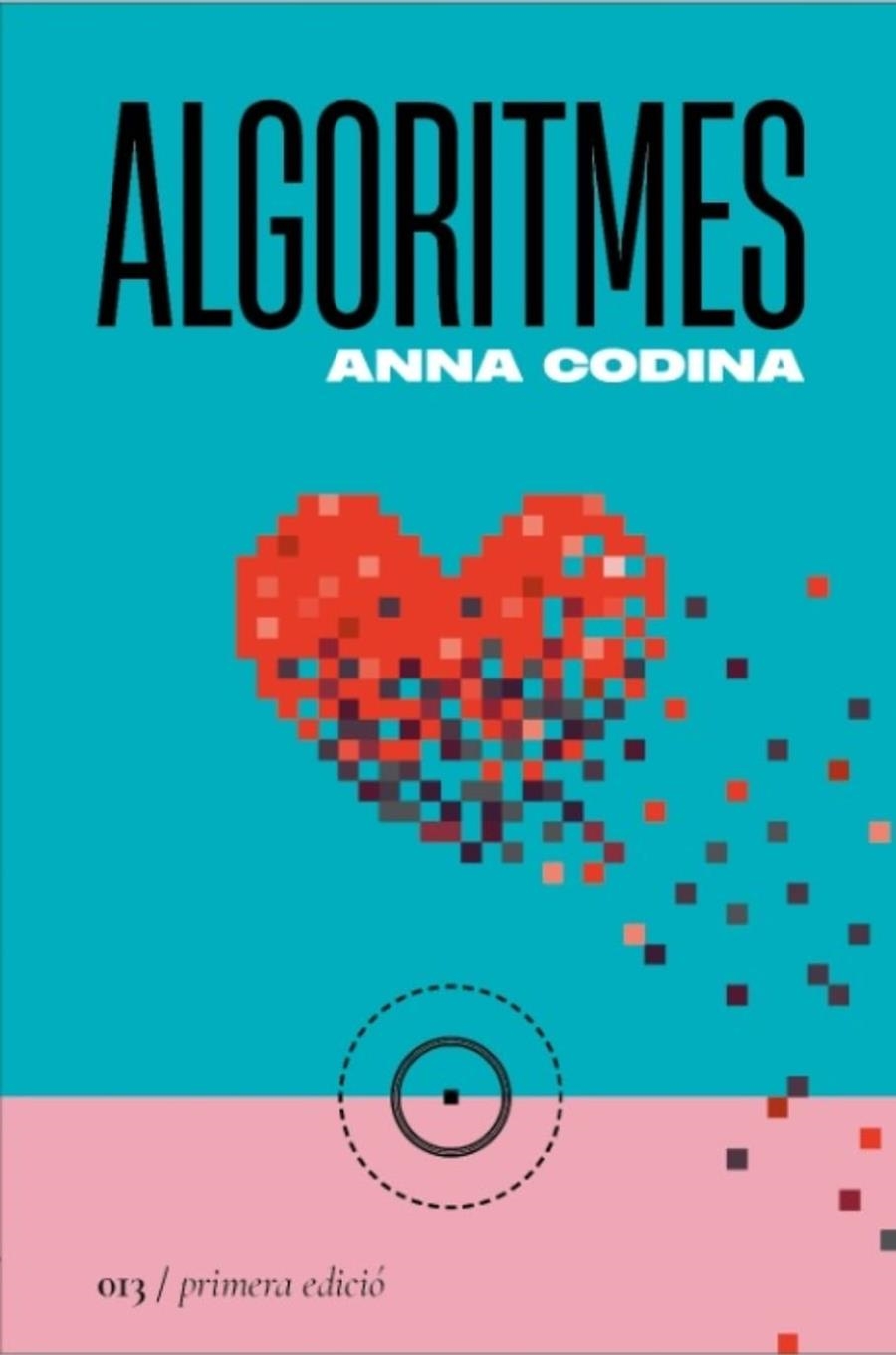 ALGORITMES | 9788419059130 | CODINA, ANNA