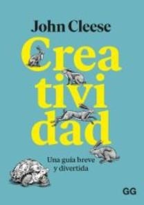 CREATIVIDAD | 9788425234170 | JOHN CLEESE