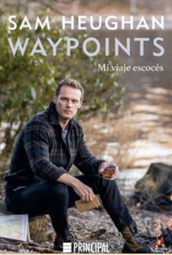 WAYPOINTS | 9788418216633 | HEUGHAN, SAM