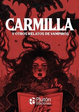 CARMILLA Y OTROS RELATOS DE VAMPIROS | 9788419087164 | VARIOS AUTORES