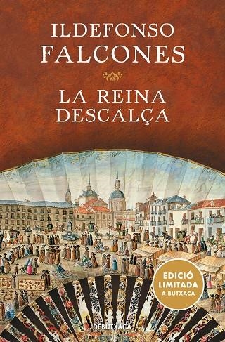 LA REINA DESCALÇA (EDICIÓ LIMITADA) | 9788419394040 | FALCONES, ILDEFONSO