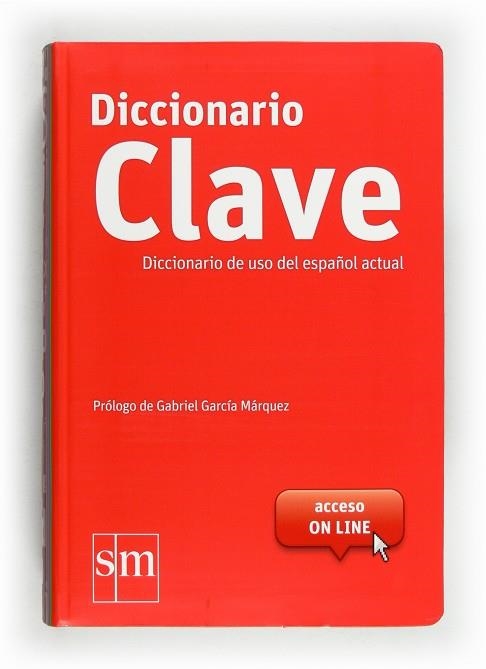 DICC.CLAVE 12 | 9788467541380 | EQUIPO PEDAGÓGICO EDICIONES SM