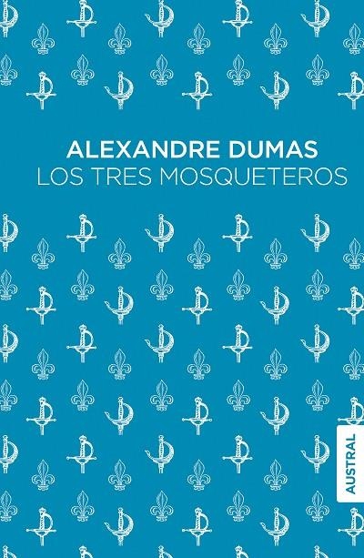 LOS TRES MOSQUETEROS | 9788408269519 | DUMAS, ALEXANDRE