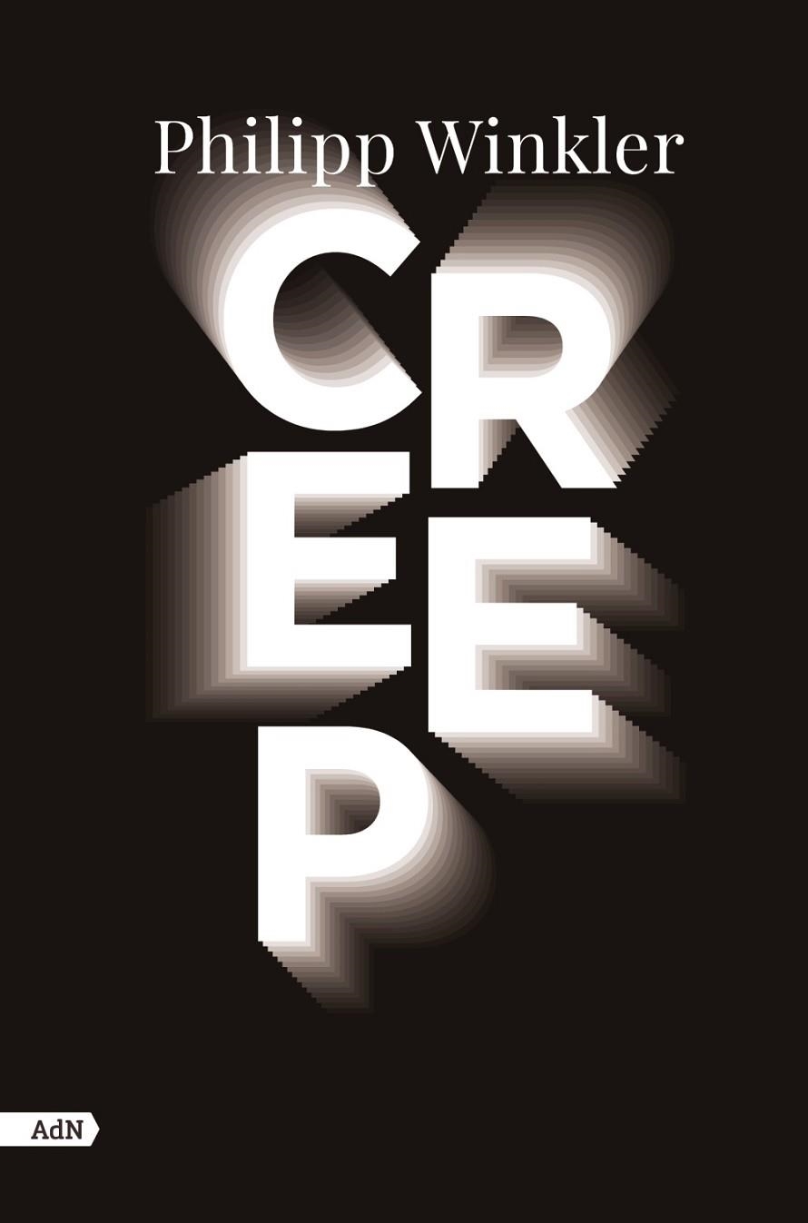 CREEP (ADN) | 9788411481564 | WINKLER, PHILIPP