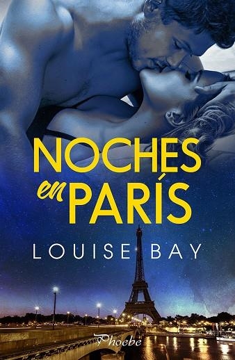 NOCHES EN PARÍS | 9788419301727 | BAY, LOUISE